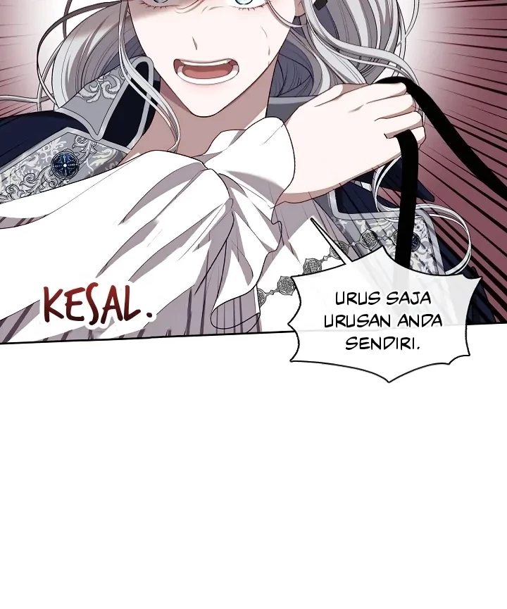 The S-Class Hunter Doesn’t Want to Be a Villainous Princess Chapter 13 Gambar 8