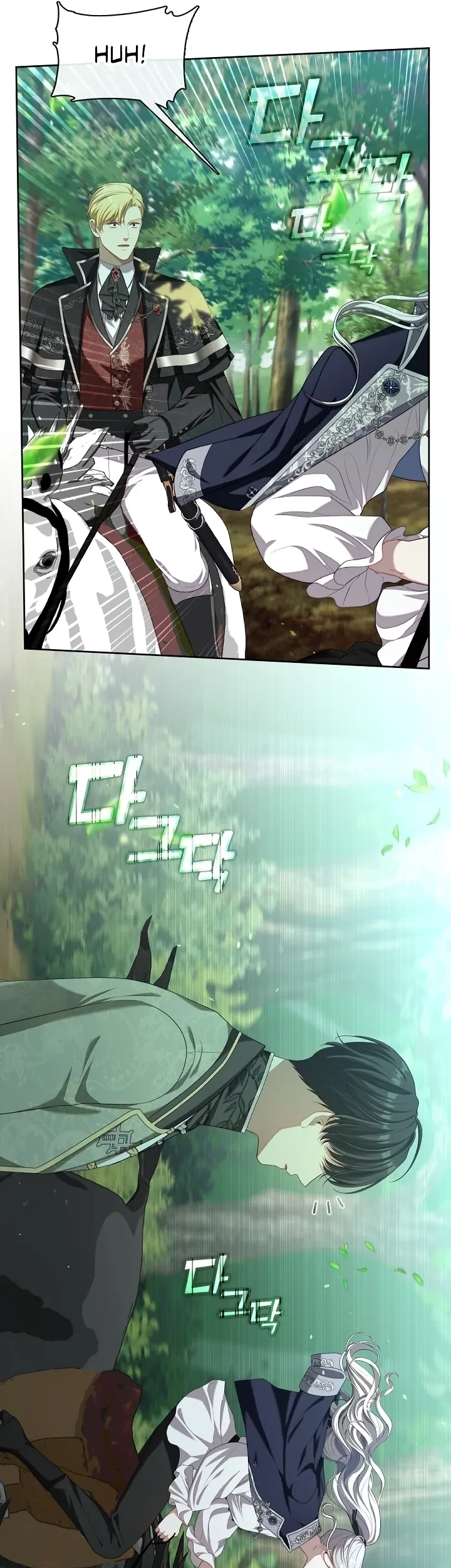 The S-Class Hunter Doesn’t Want to Be a Villainous Princess Chapter 13 Gambar 9