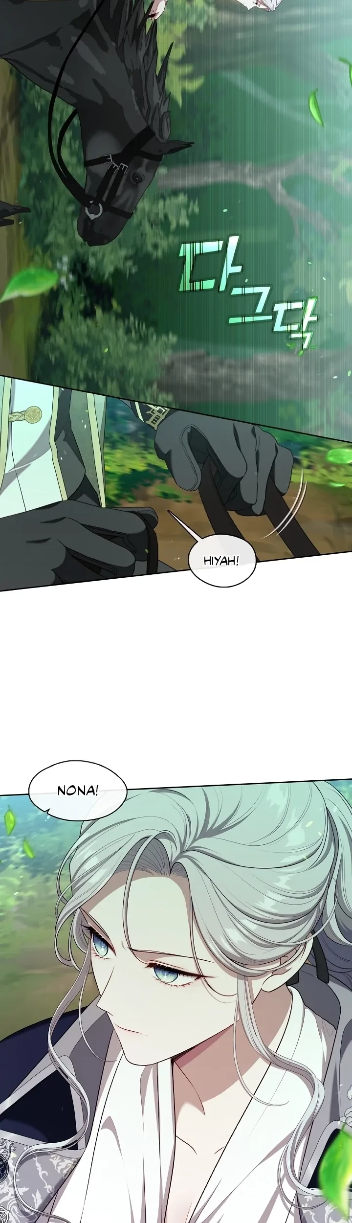 The S-Class Hunter Doesn’t Want to Be a Villainous Princess Chapter 13 Gambar 10