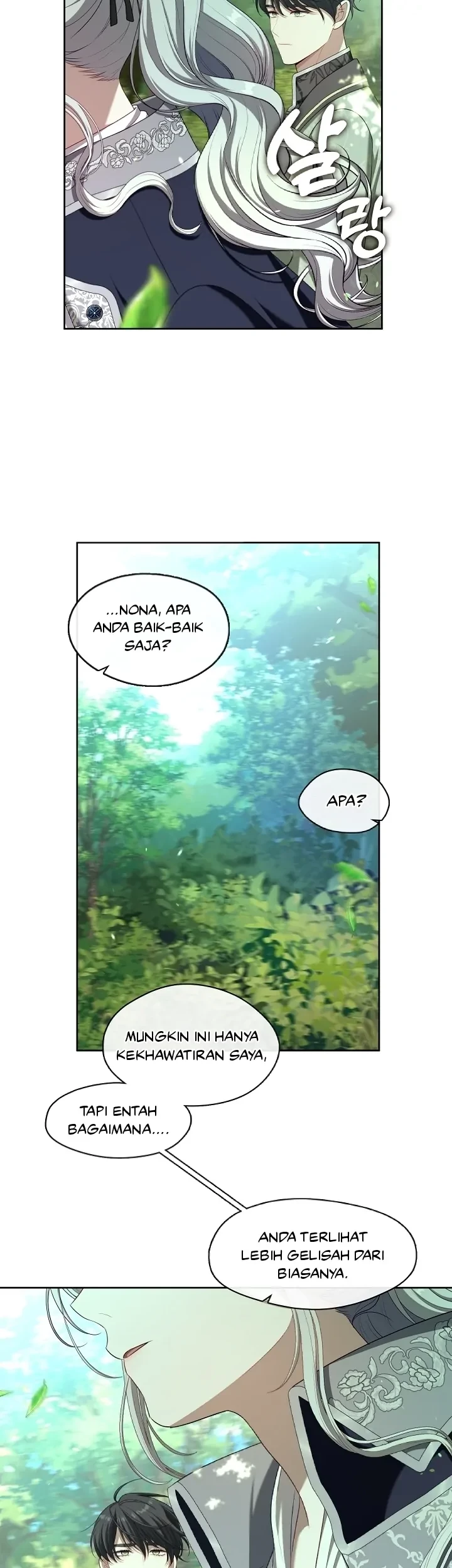 The S-Class Hunter Doesn’t Want to Be a Villainous Princess Chapter 13 Gambar 19