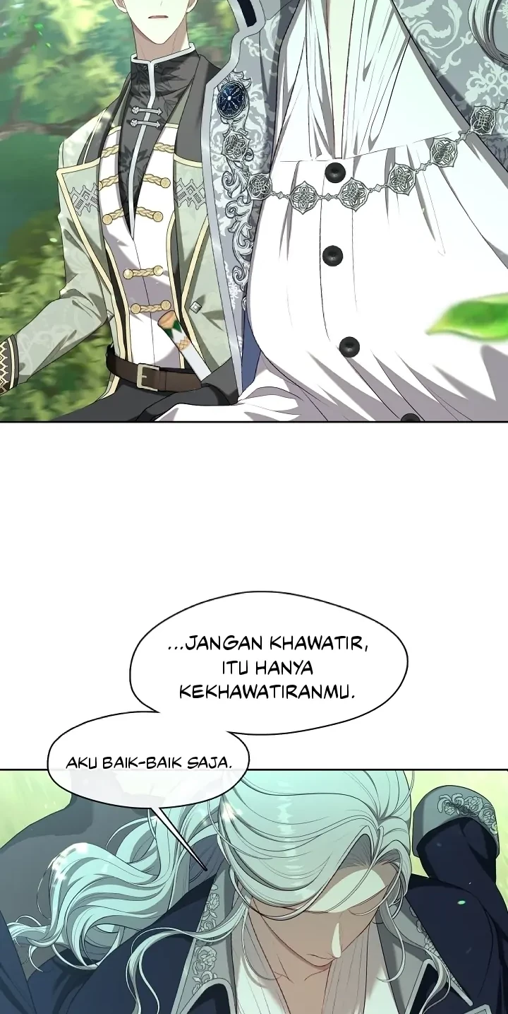 The S-Class Hunter Doesn’t Want to Be a Villainous Princess Chapter 13 Gambar 20