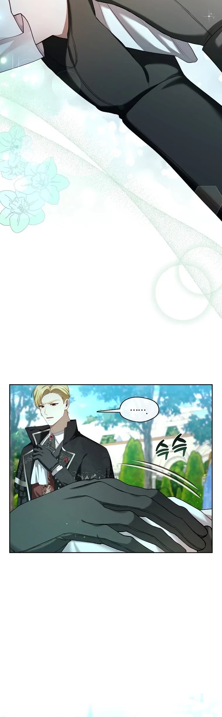 The S-Class Hunter Doesn’t Want to Be a Villainous Princess Chapter 12 Gambar 34