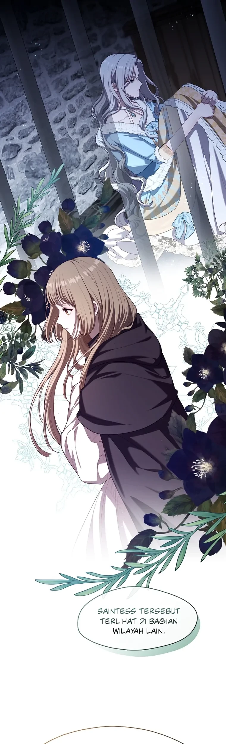 The S-Class Hunter Doesn’t Want to Be a Villainous Princess Chapter 12 Gambar 19