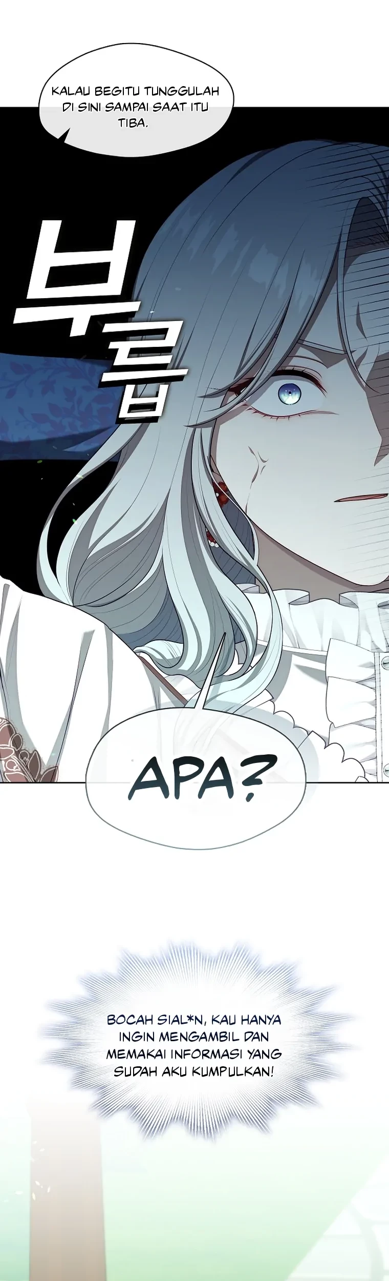 The S-Class Hunter Doesn’t Want to Be a Villainous Princess Chapter 12 Gambar 23