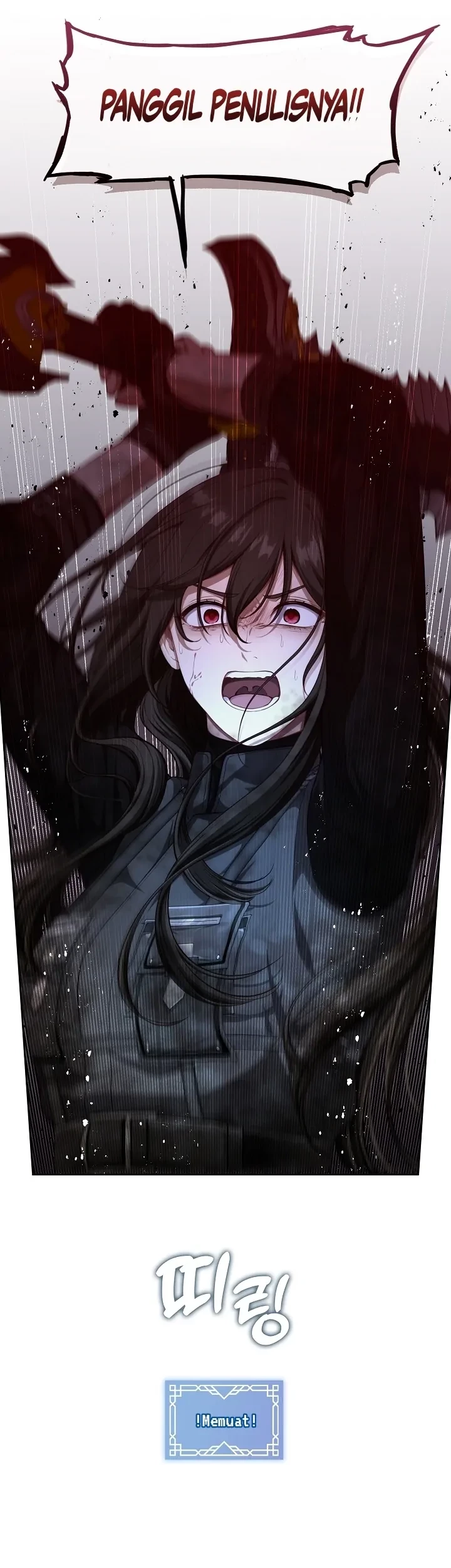 The S-Class Hunter Doesn’t Want to Be a Villainous Princess Chapter 01 Gambar 30