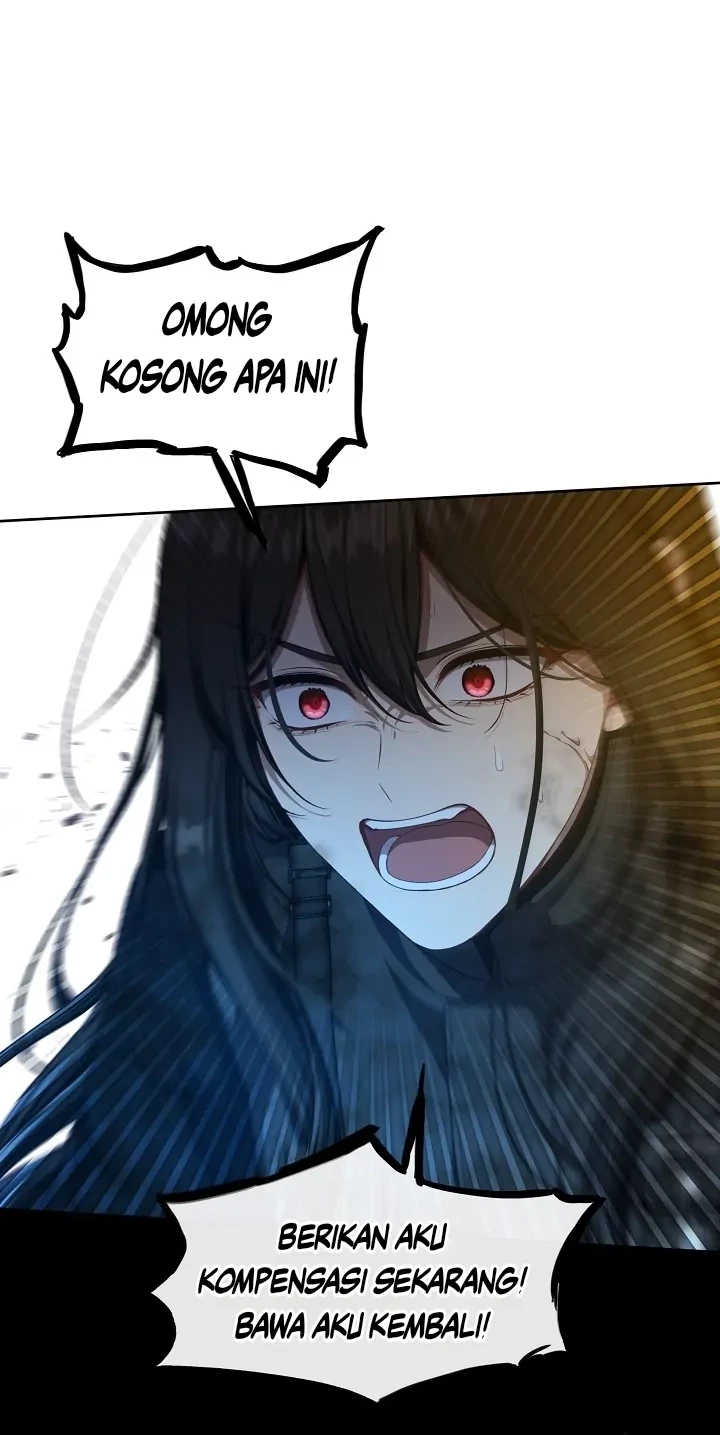 The S-Class Hunter Doesn’t Want to Be a Villainous Princess Chapter 01 Gambar 22