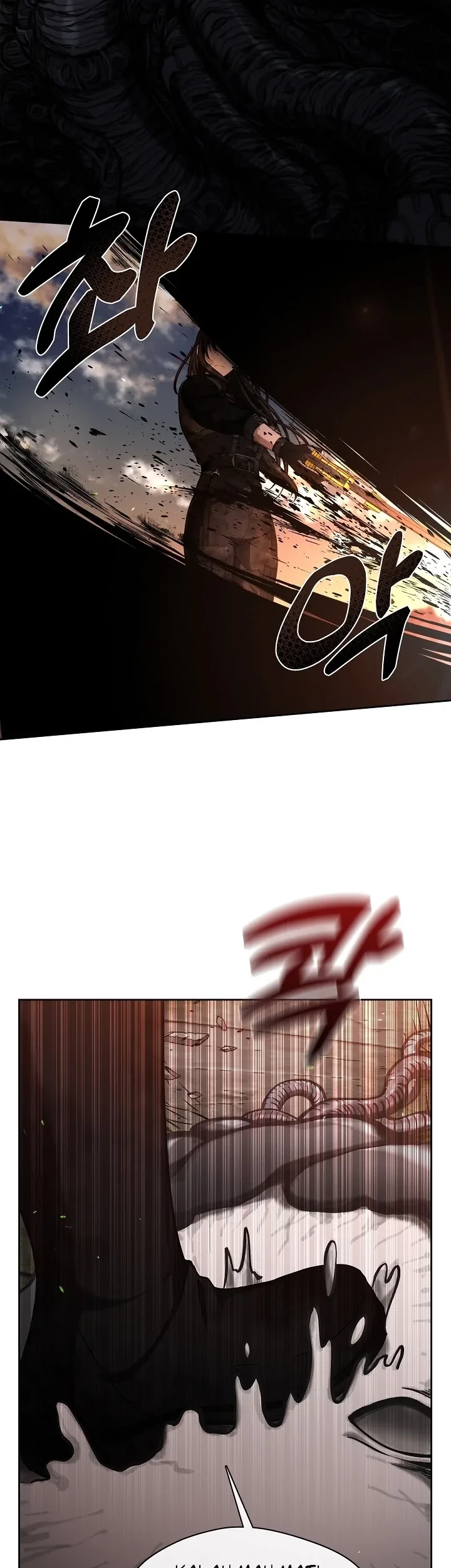 The S-Class Hunter Doesn’t Want to Be a Villainous Princess Chapter 01 Gambar 12