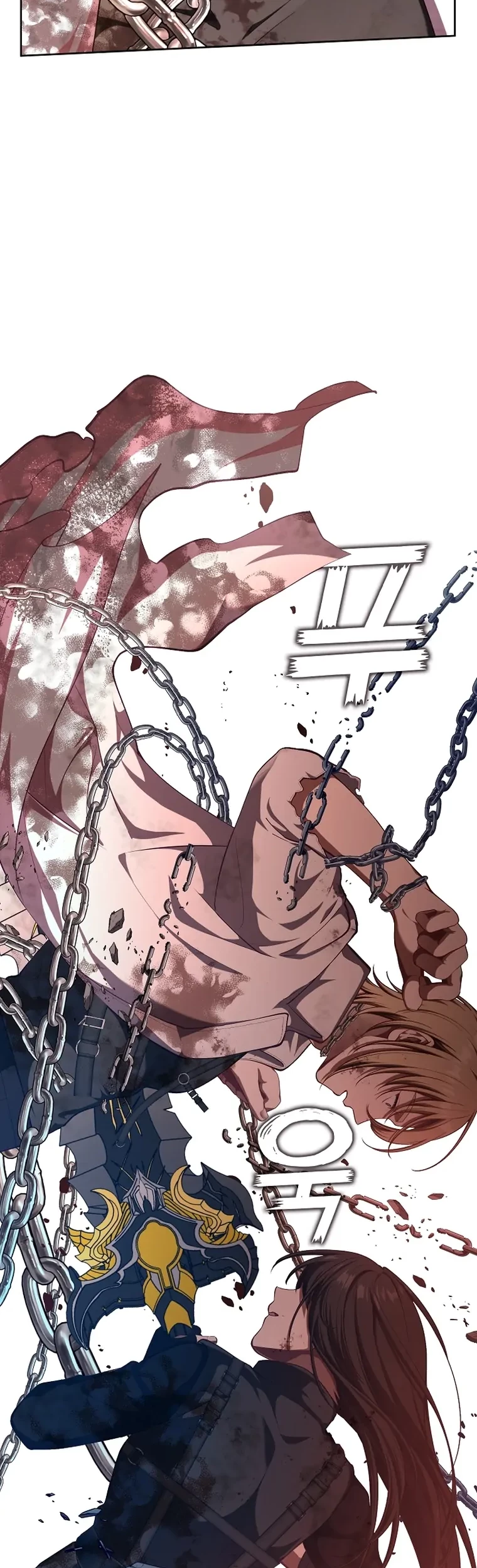 The S-Class Hunter Doesn’t Want to Be a Villainous Princess Chapter 00.1 Gambar 32