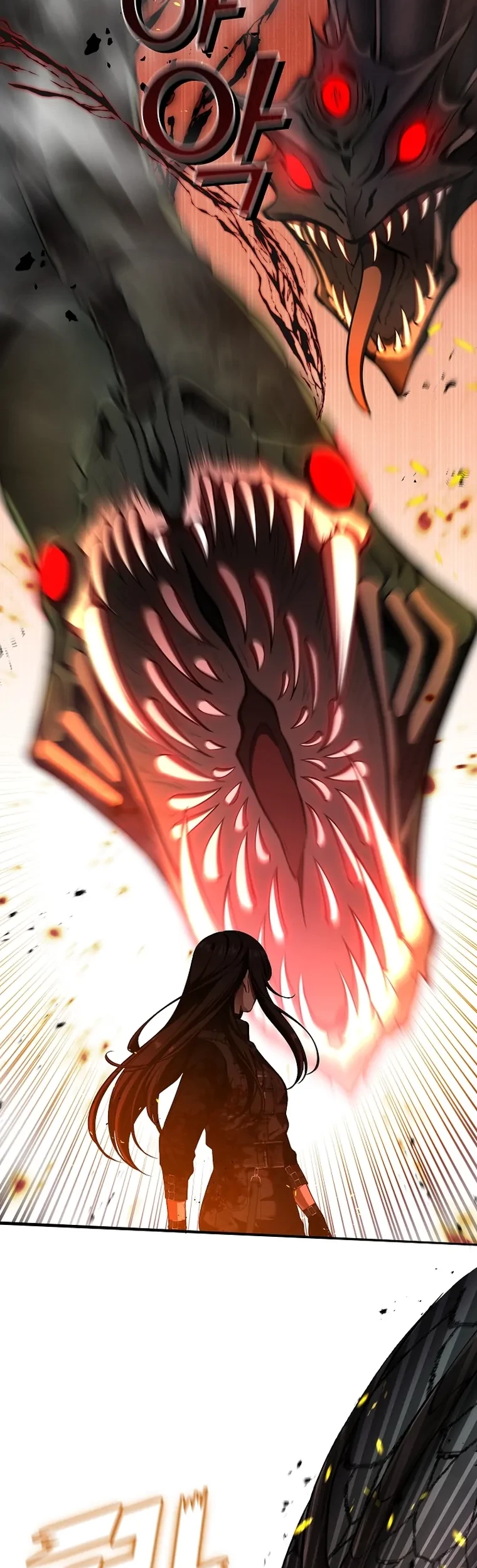 The S-Class Hunter Doesn’t Want to Be a Villainous Princess Chapter 00.1 Gambar 12