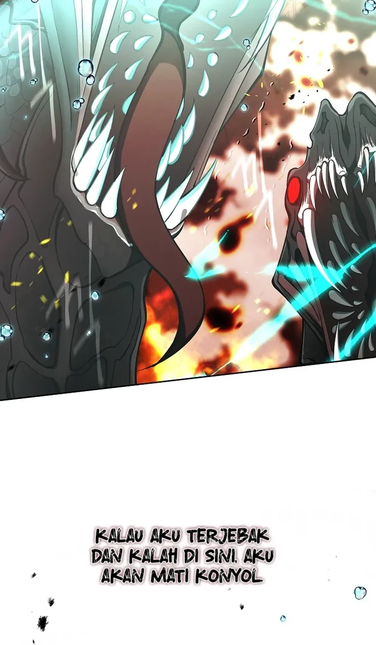 The S-Class Hunter Doesn’t Want to Be a Villainous Princess Chapter 00.1 Gambar 14