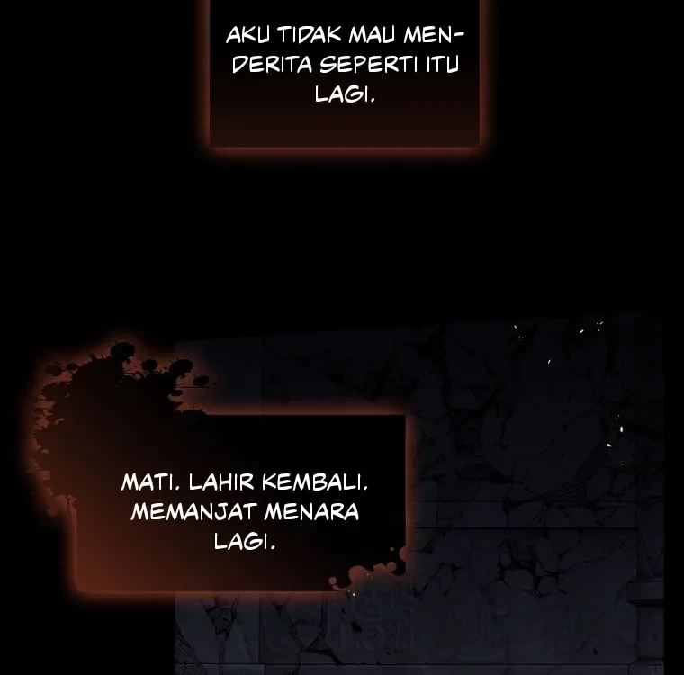 The S-Class Hunter Doesn’t Want to Be a Villainous Princess Chapter 00.1 Gambar 18