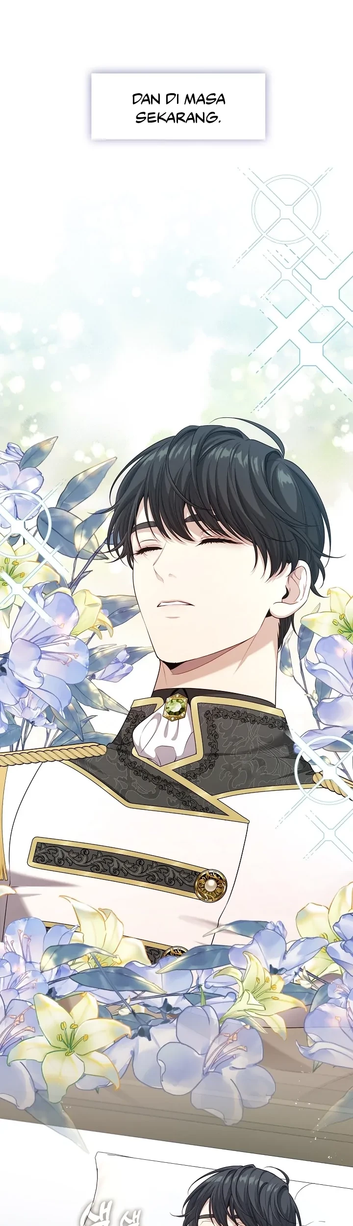 The S-Class Hunter Doesn’t Want to Be a Villainous Princess Chapter 05 Gambar 38