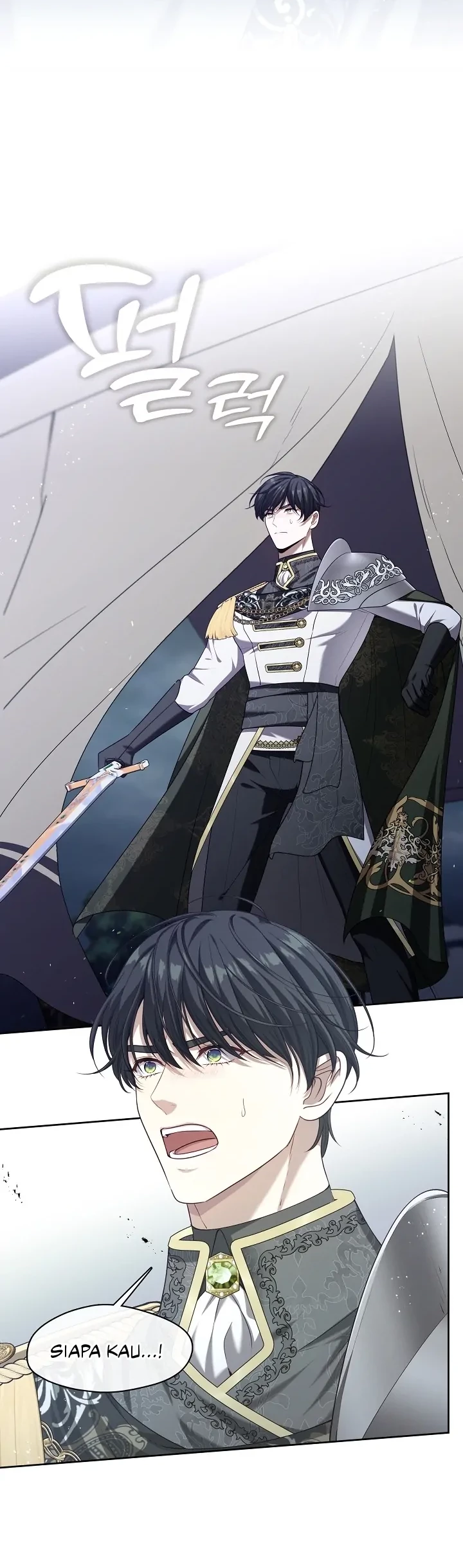 The S-Class Hunter Doesn’t Want to Be a Villainous Princess Chapter 05 Gambar 29