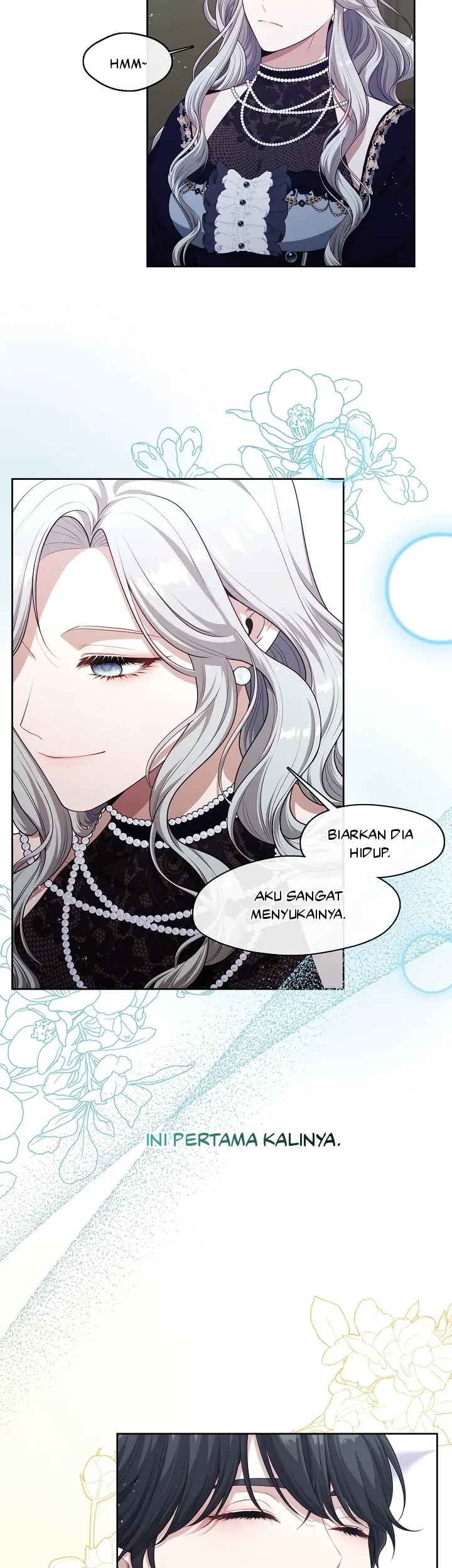 The S-Class Hunter Doesn’t Want to Be a Villainous Princess Chapter 05 Gambar 45
