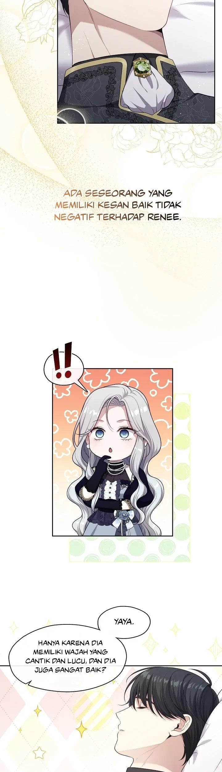 The S-Class Hunter Doesn’t Want to Be a Villainous Princess Chapter 05 Gambar 47