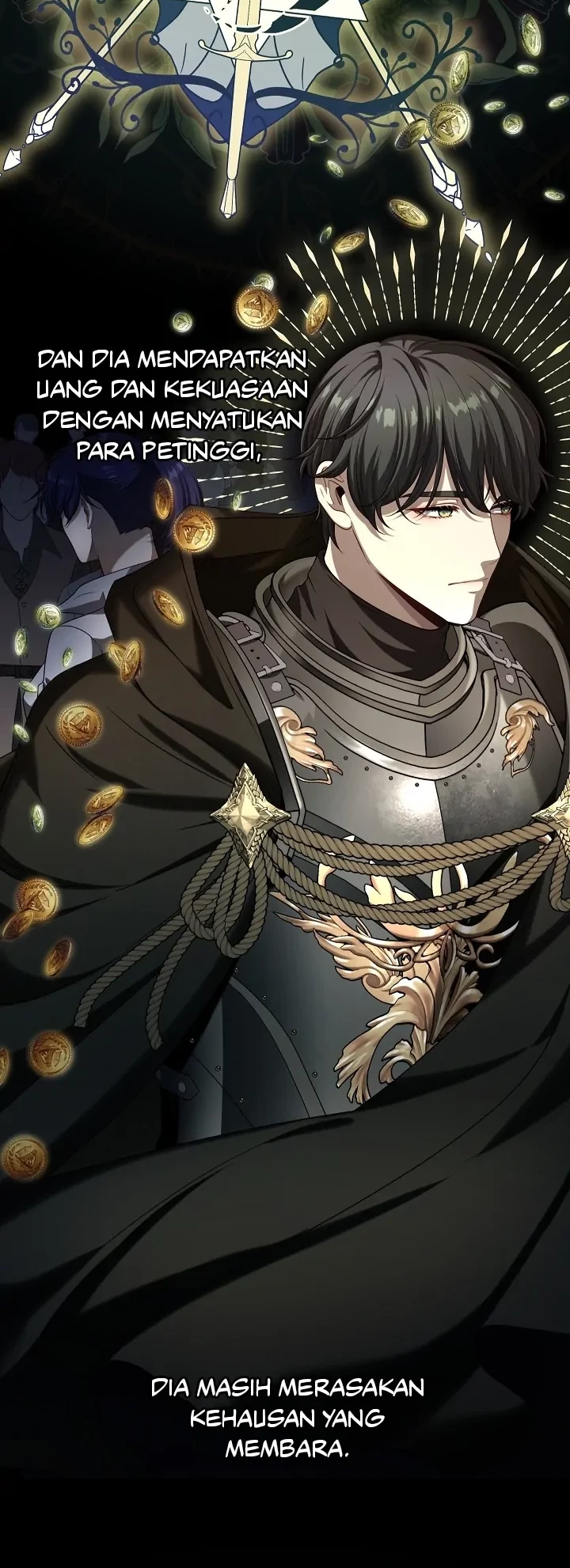 The S-Class Hunter Doesn’t Want to Be a Villainous Princess Chapter 05 Gambar 15