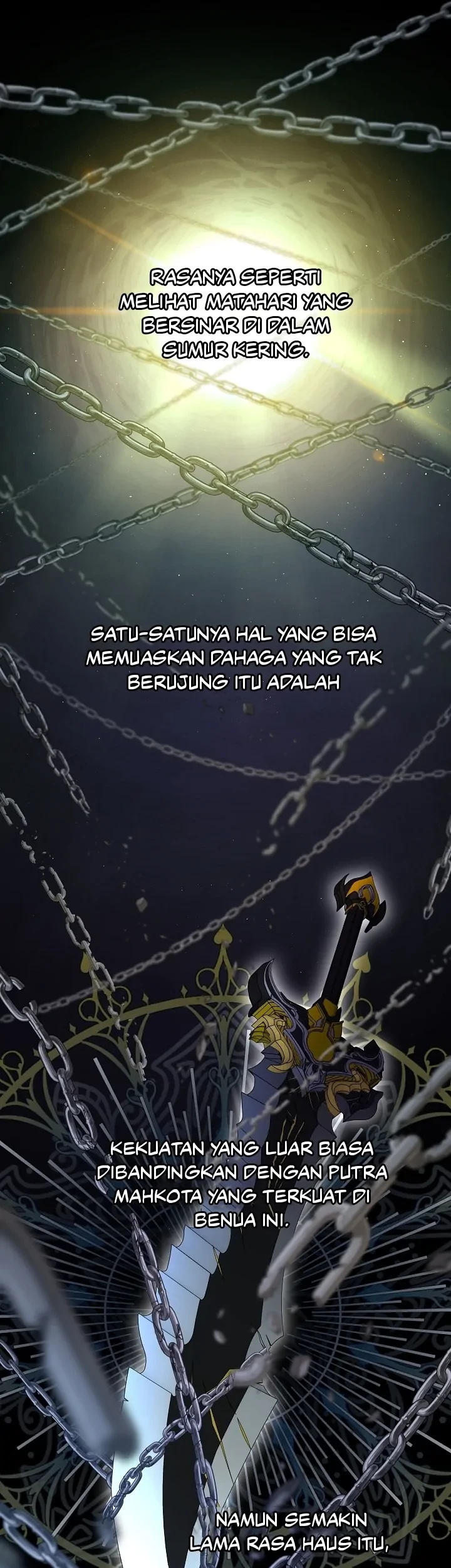 The S-Class Hunter Doesn’t Want to Be a Villainous Princess Chapter 05 Gambar 16