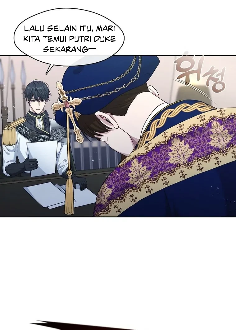 The S-Class Hunter Doesn’t Want to Be a Villainous Princess Chapter 04 Gambar 45