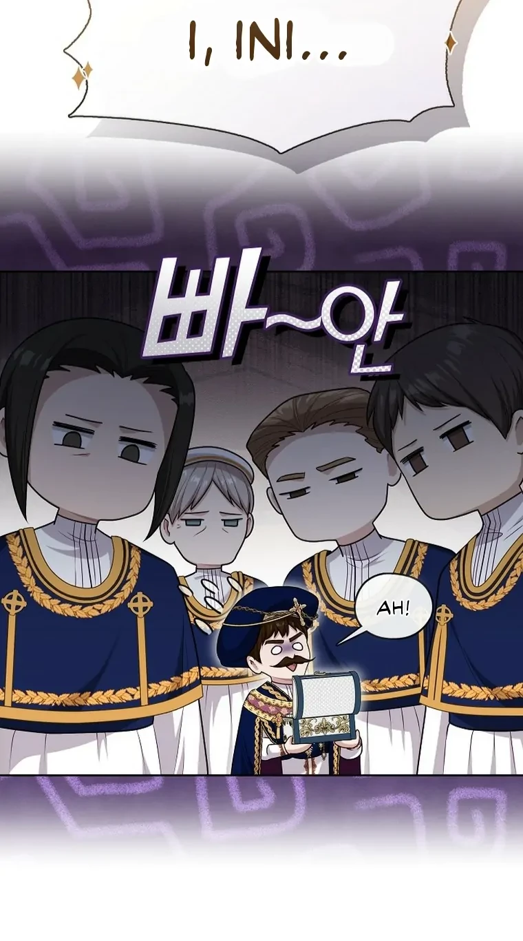 The S-Class Hunter Doesn’t Want to Be a Villainous Princess Chapter 04 Gambar 14