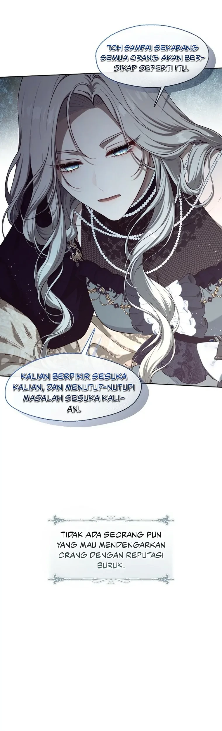 The S-Class Hunter Doesn’t Want to Be a Villainous Princess Chapter 04 Gambar 25