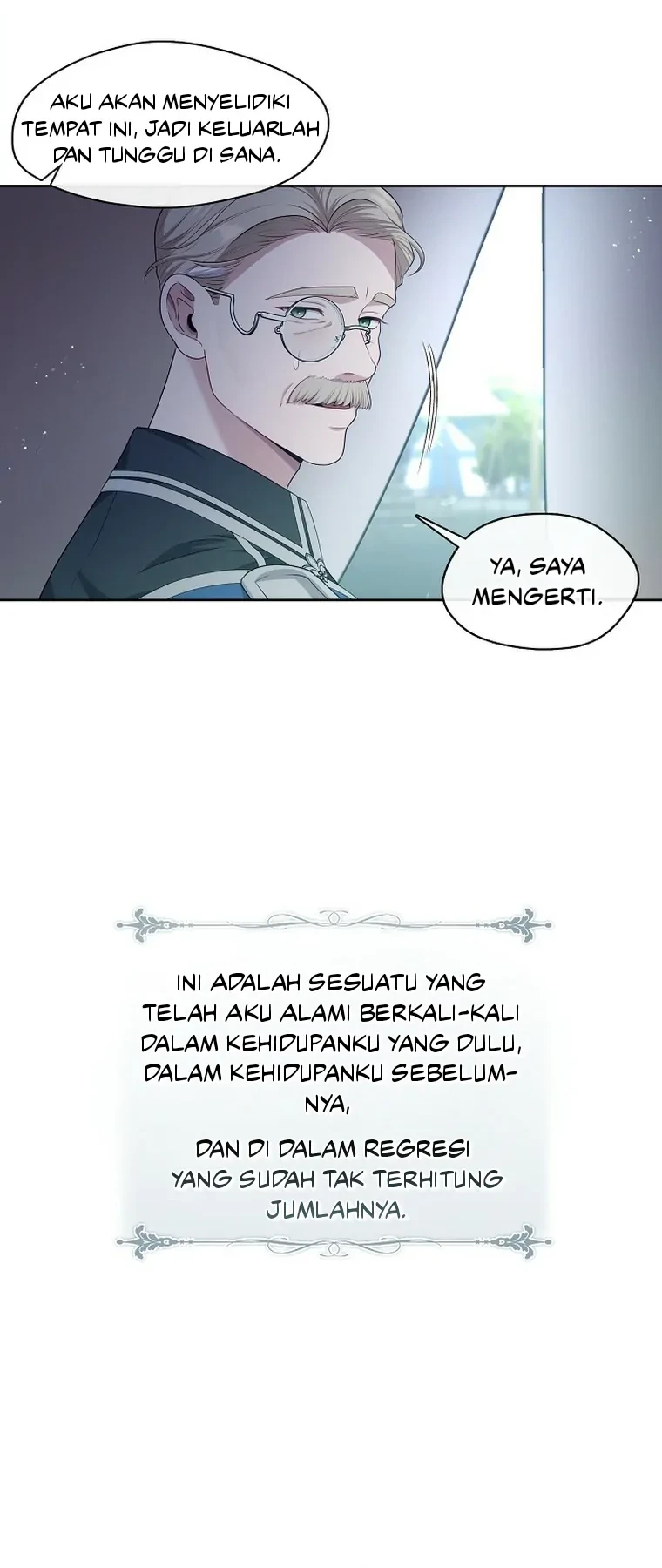 The S-Class Hunter Doesn’t Want to Be a Villainous Princess Chapter 04 Gambar 26
