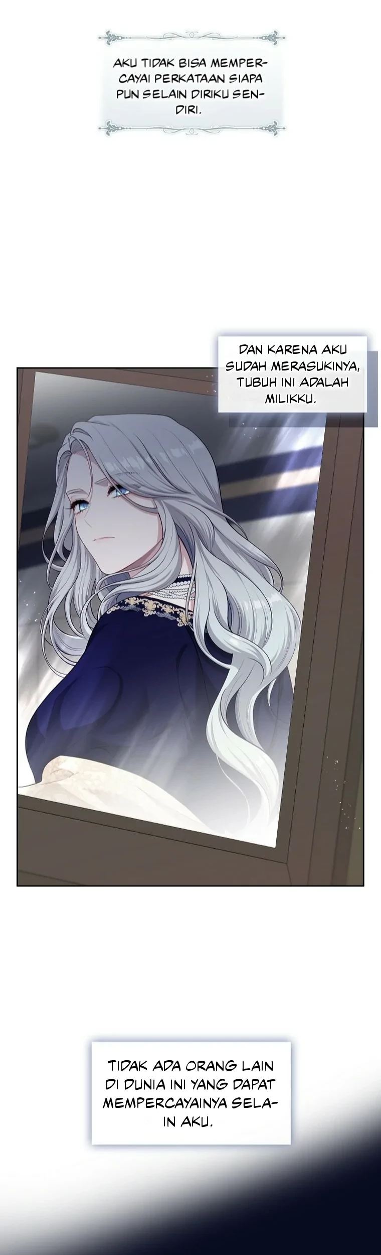 The S-Class Hunter Doesn’t Want to Be a Villainous Princess Chapter 04 Gambar 29