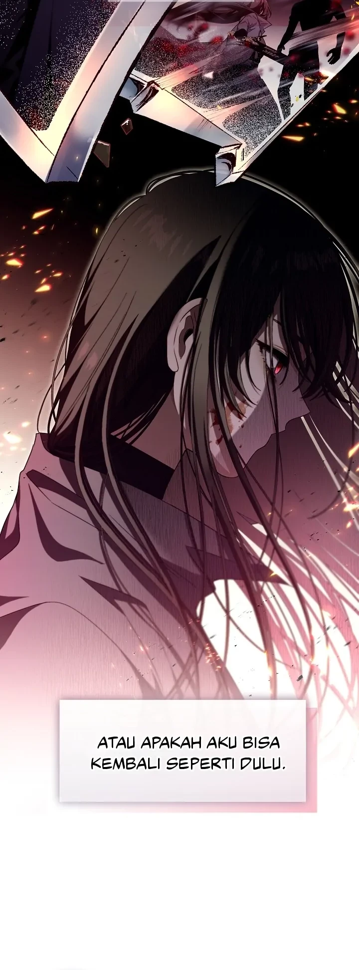 The S-Class Hunter Doesn’t Want to Be a Villainous Princess Chapter 03 Gambar 36