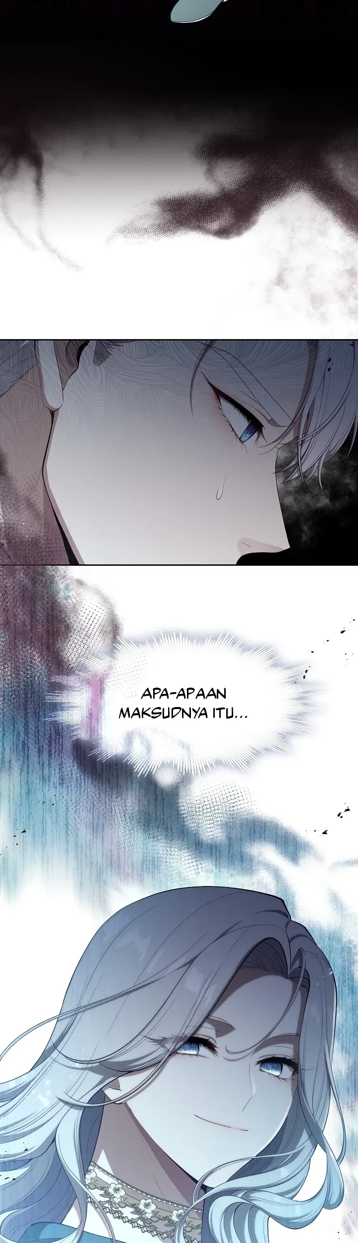 The S-Class Hunter Doesn’t Want to Be a Villainous Princess Chapter 03 Gambar 19