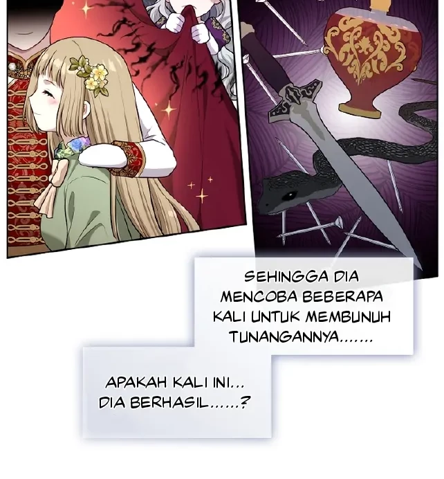 The S-Class Hunter Doesn’t Want to Be a Villainous Princess Chapter 02 Gambar 34