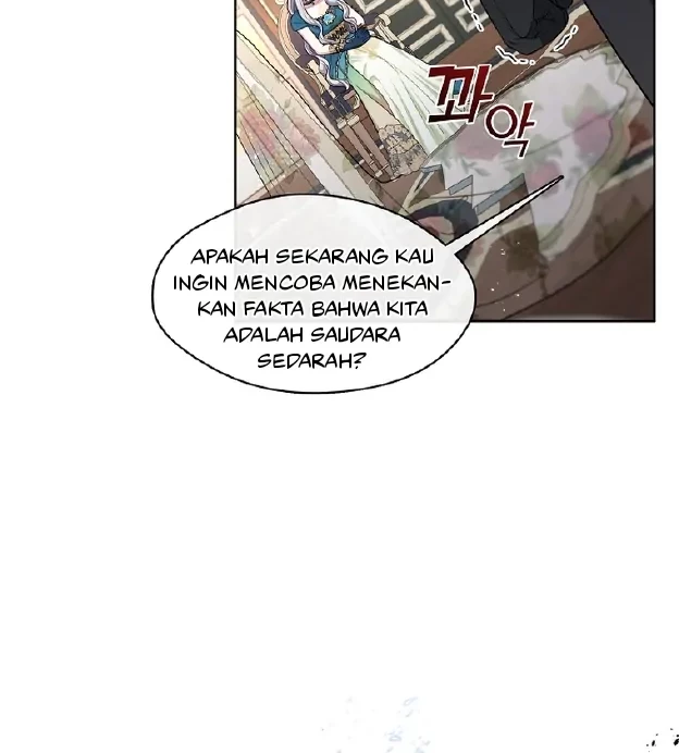 The S-Class Hunter Doesn’t Want to Be a Villainous Princess Chapter 02 Gambar 46