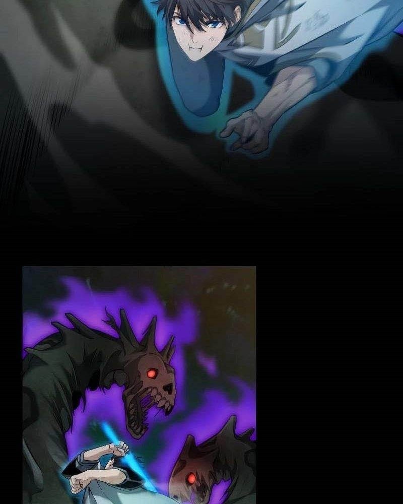 Regression of the Close Combat Mage Chapter 26 Gambar 29