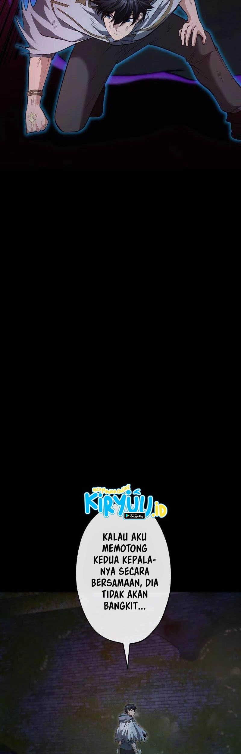 Regression of the Close Combat Mage Chapter 26 Gambar 32