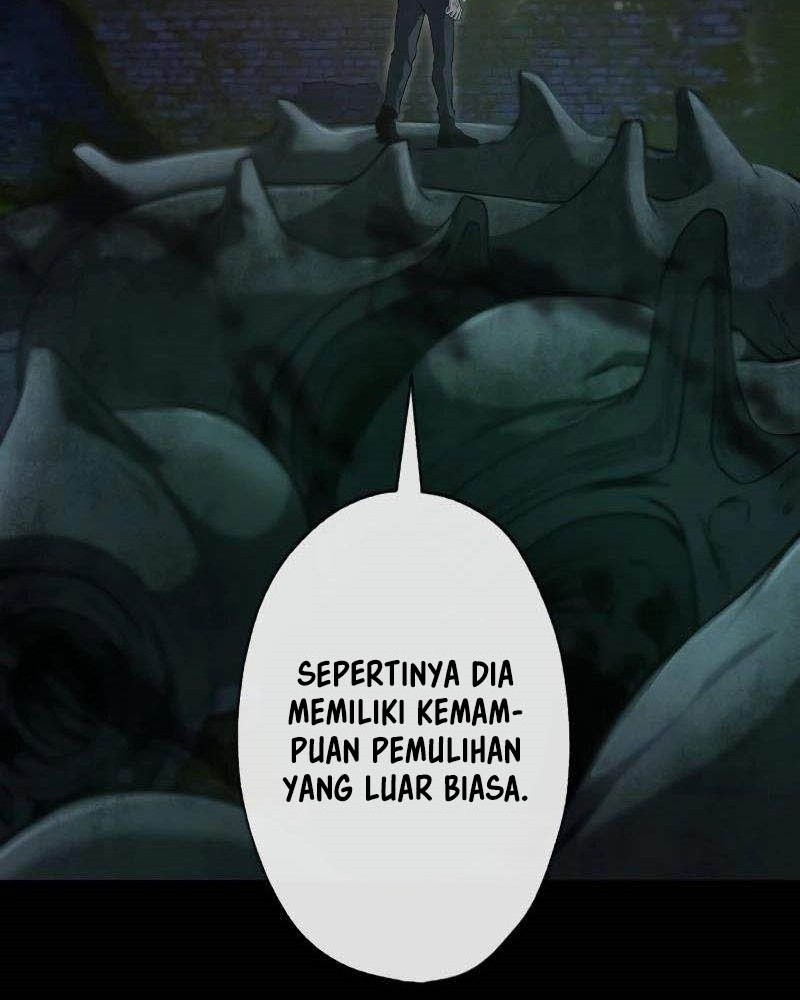 Regression of the Close Combat Mage Chapter 26 Gambar 33