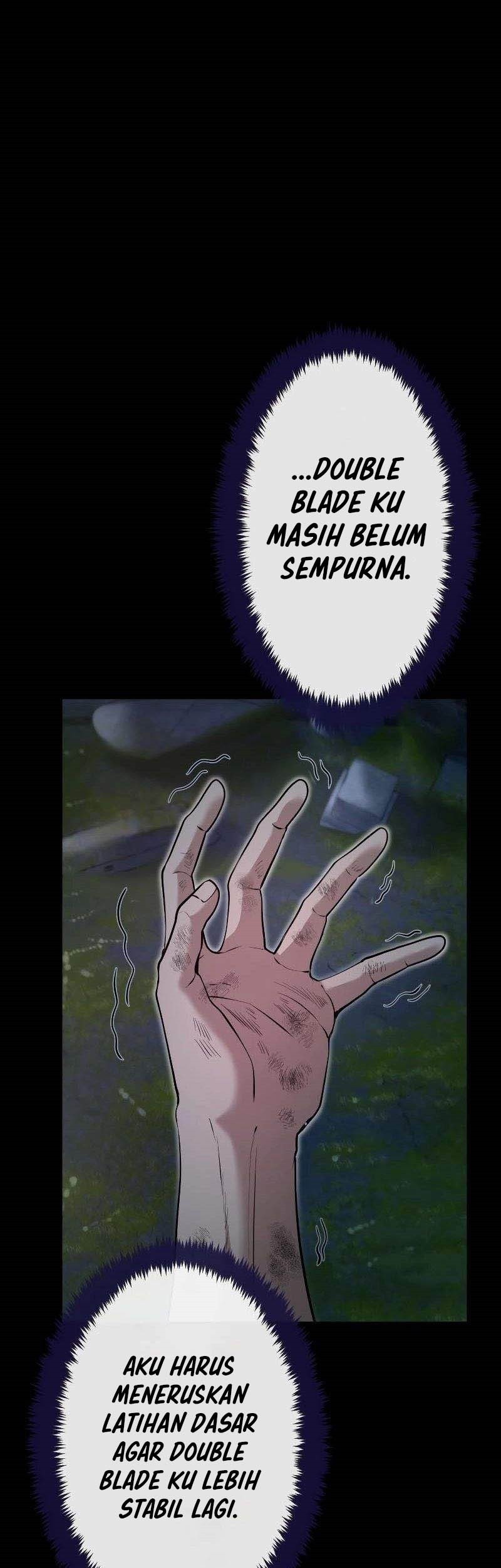 Regression of the Close Combat Mage Chapter 26 Gambar 34