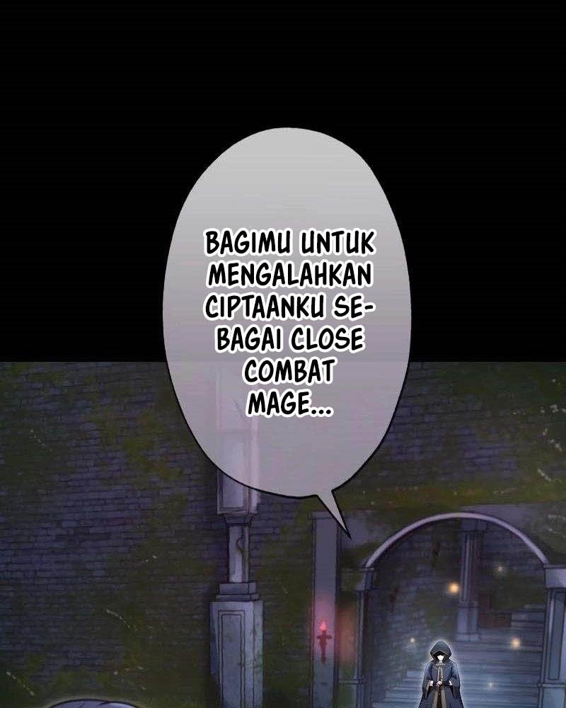 Regression of the Close Combat Mage Chapter 26 Gambar 37