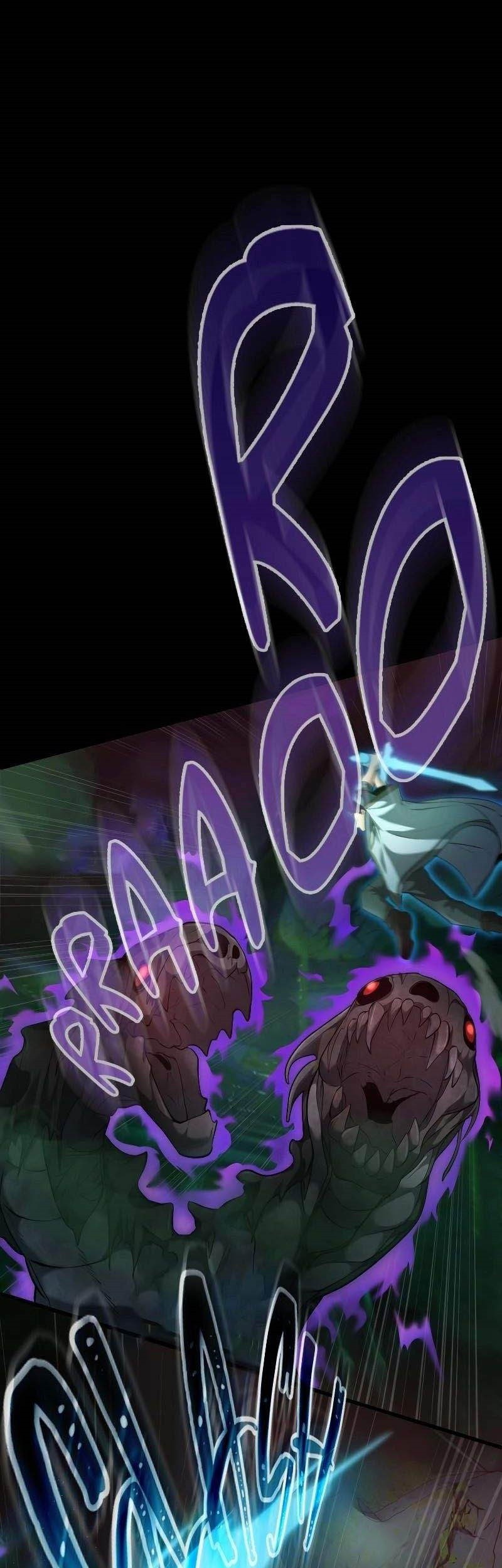 Regression of the Close Combat Mage Chapter 26 Gambar 18