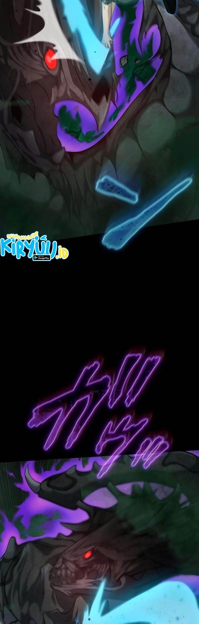 Regression of the Close Combat Mage Chapter 26 Gambar 20