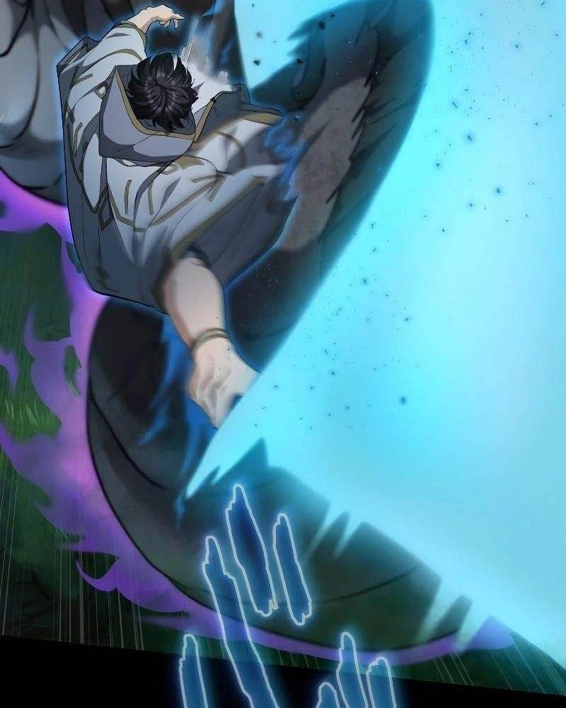 Regression of the Close Combat Mage Chapter 26 Gambar 21