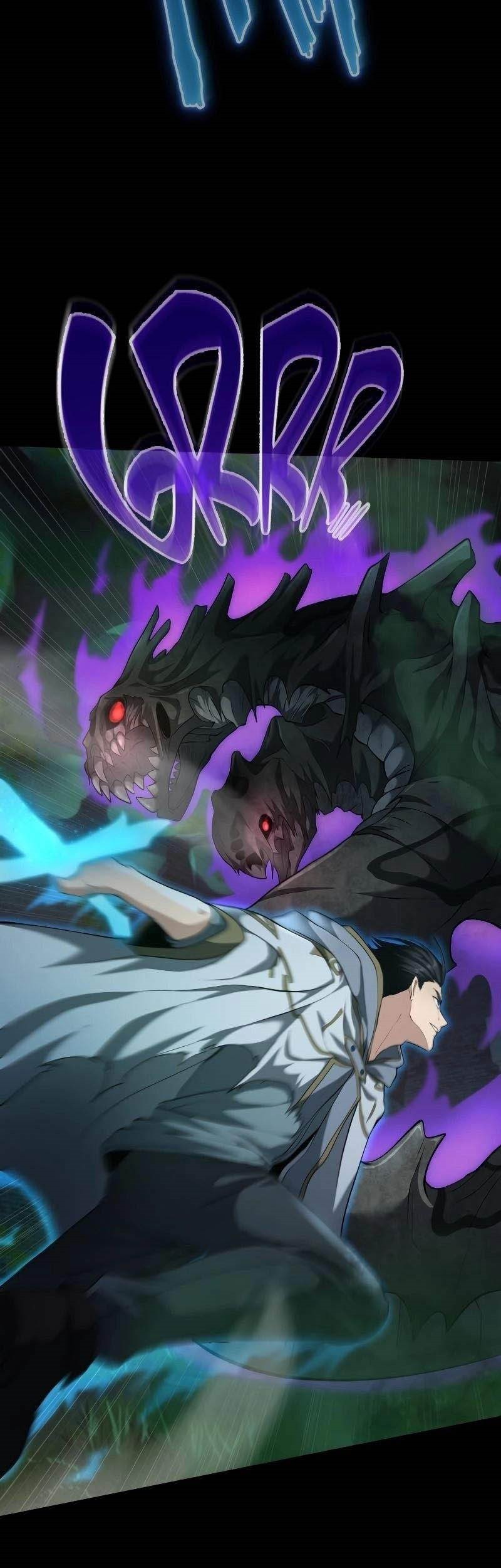 Regression of the Close Combat Mage Chapter 26 Gambar 22