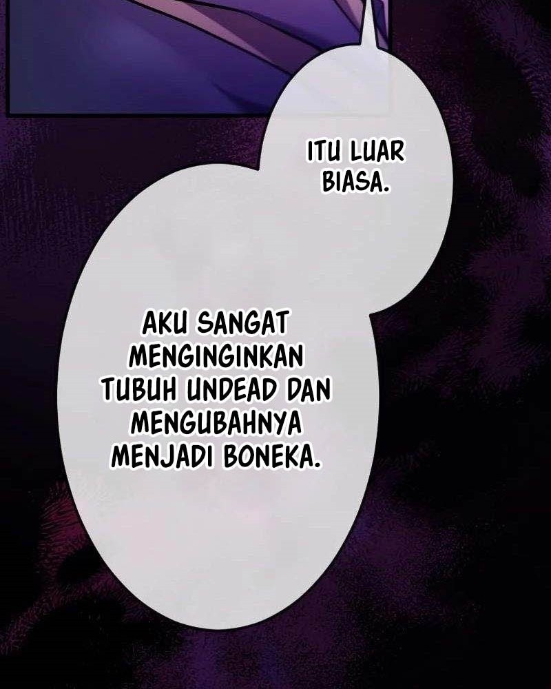 Regression of the Close Combat Mage Chapter 26 Gambar 49