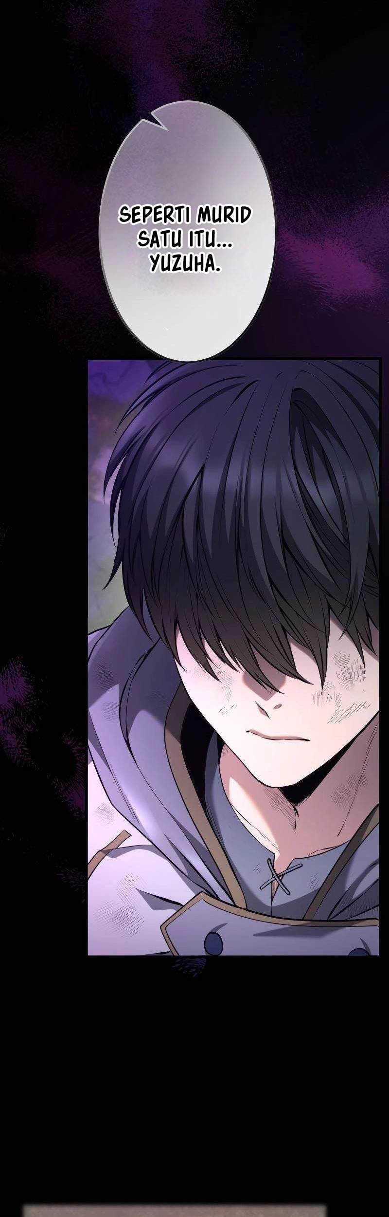 Regression of the Close Combat Mage Chapter 26 Gambar 50