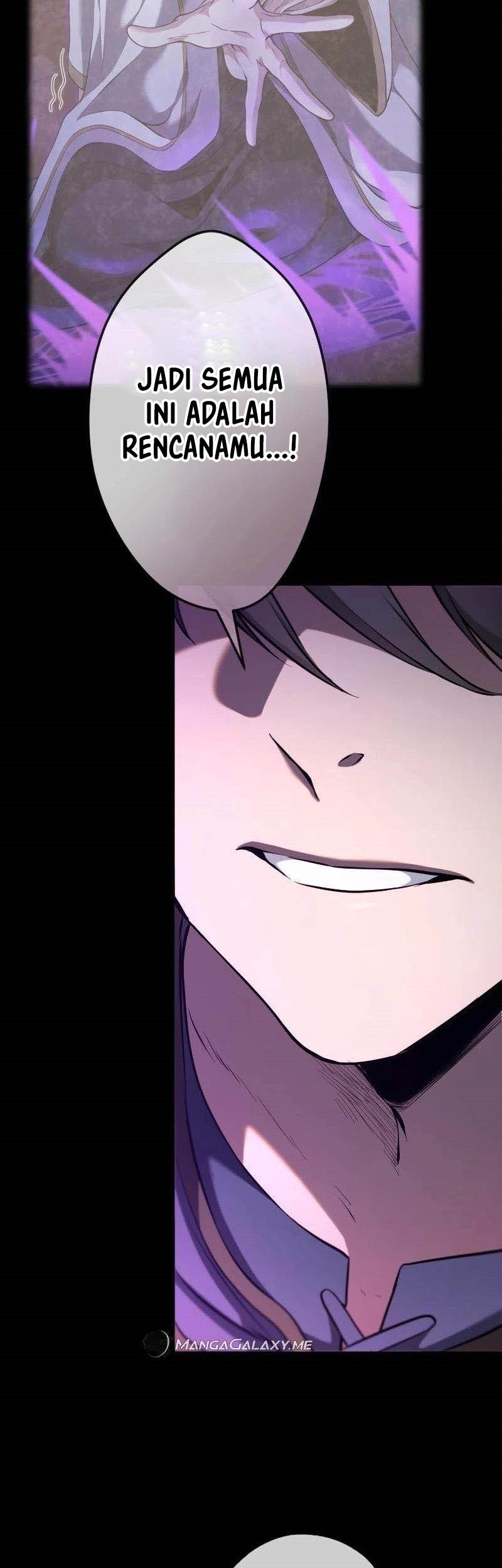 Regression of the Close Combat Mage Chapter 26 Gambar 52