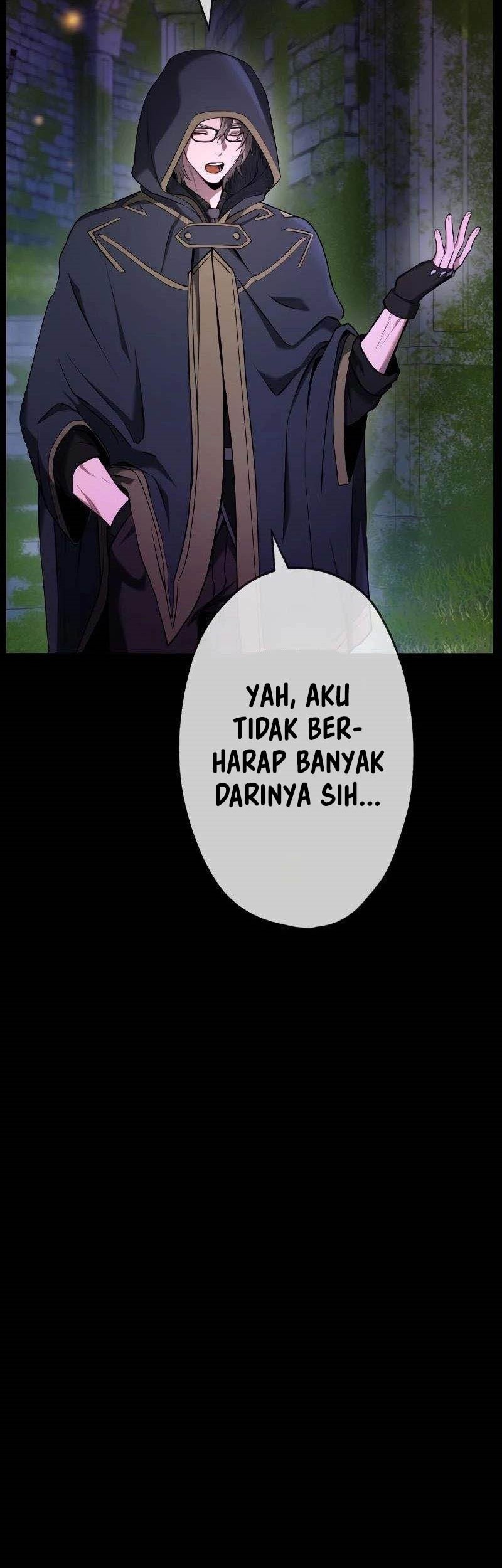 Regression of the Close Combat Mage Chapter 26 Gambar 54