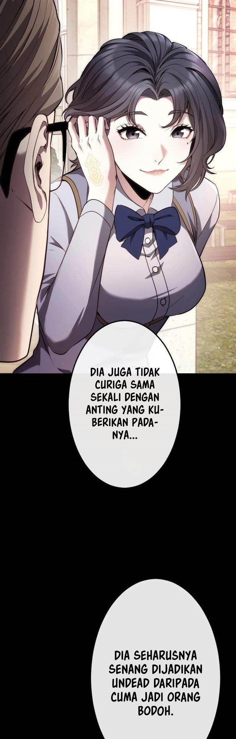 Regression of the Close Combat Mage Chapter 26 Gambar 56