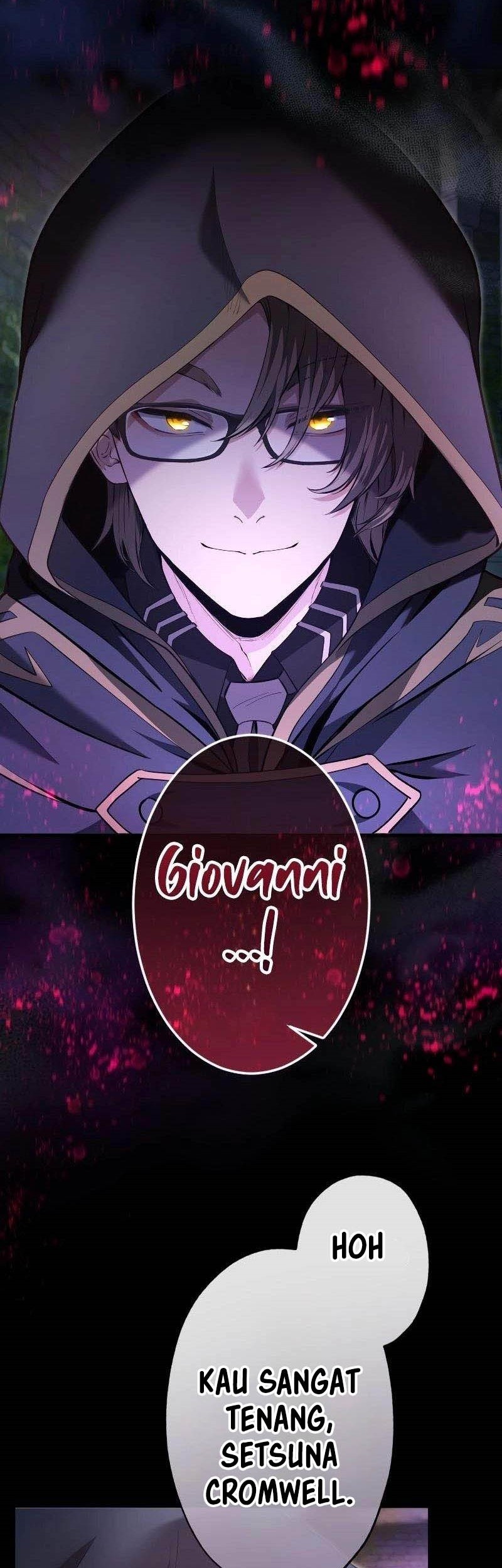 Regression of the Close Combat Mage Chapter 26 Gambar 40