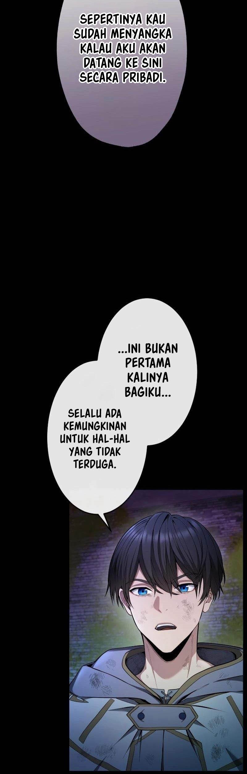 Regression of the Close Combat Mage Chapter 26 Gambar 42