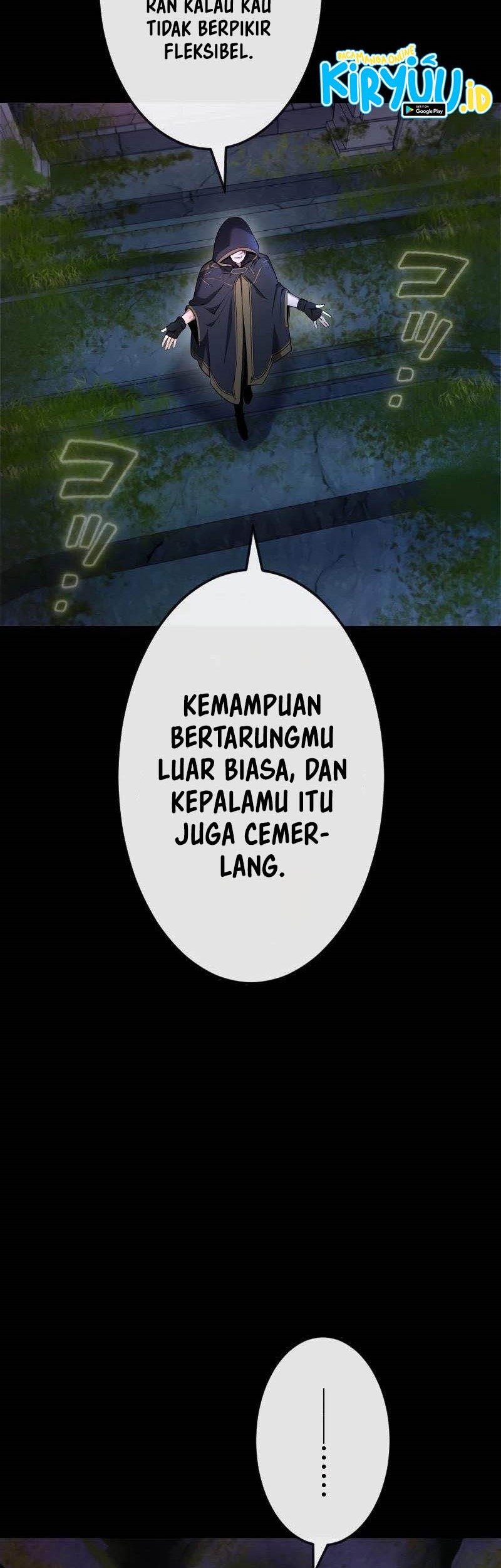 Regression of the Close Combat Mage Chapter 26 Gambar 44