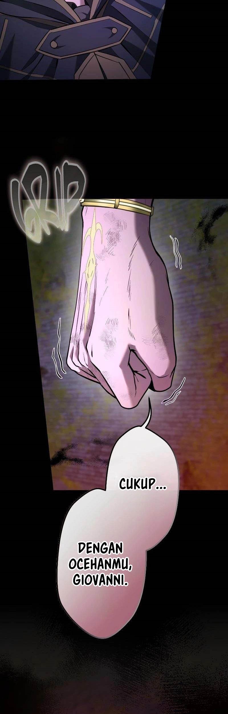 Regression of the Close Combat Mage Chapter 26 Gambar 58