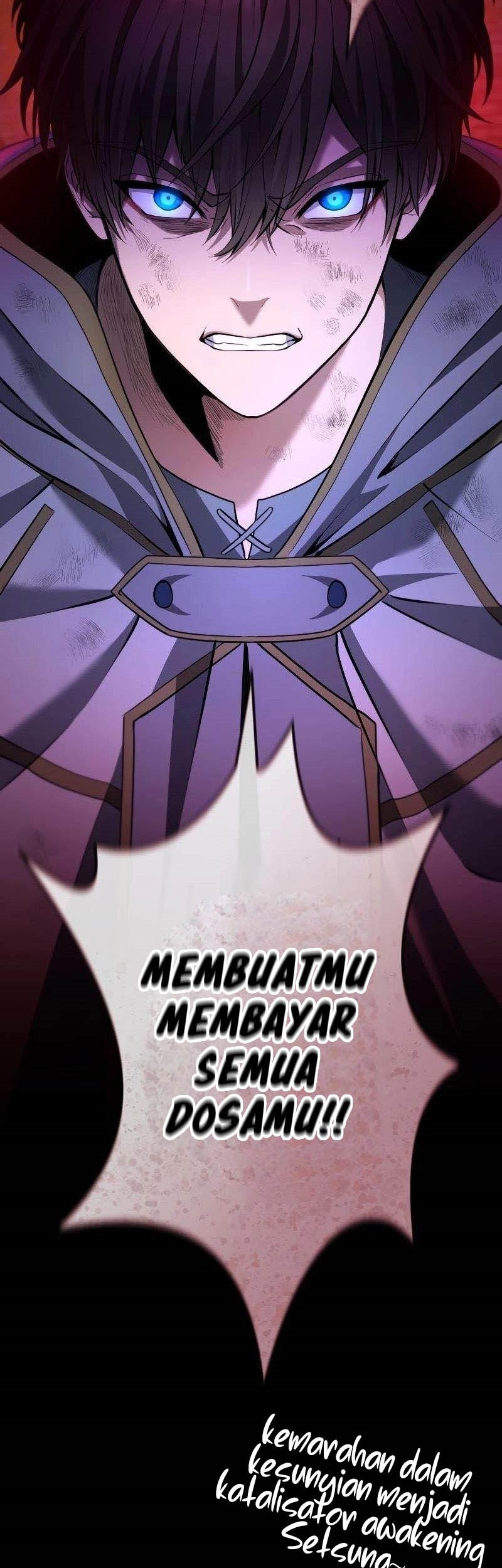 Regression of the Close Combat Mage Chapter 26 Gambar 60