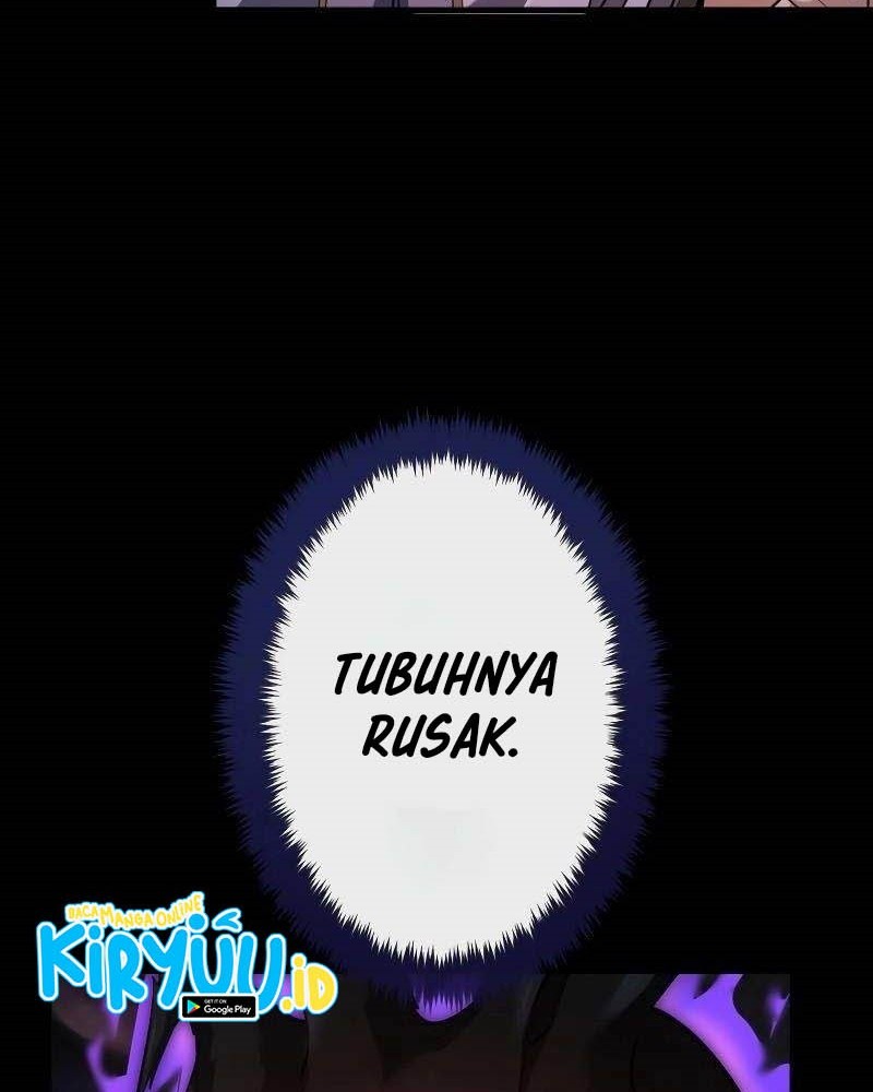 Regression of the Close Combat Mage Chapter 26 Gambar 7